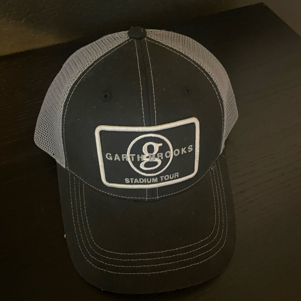 Garth Brooks Hat